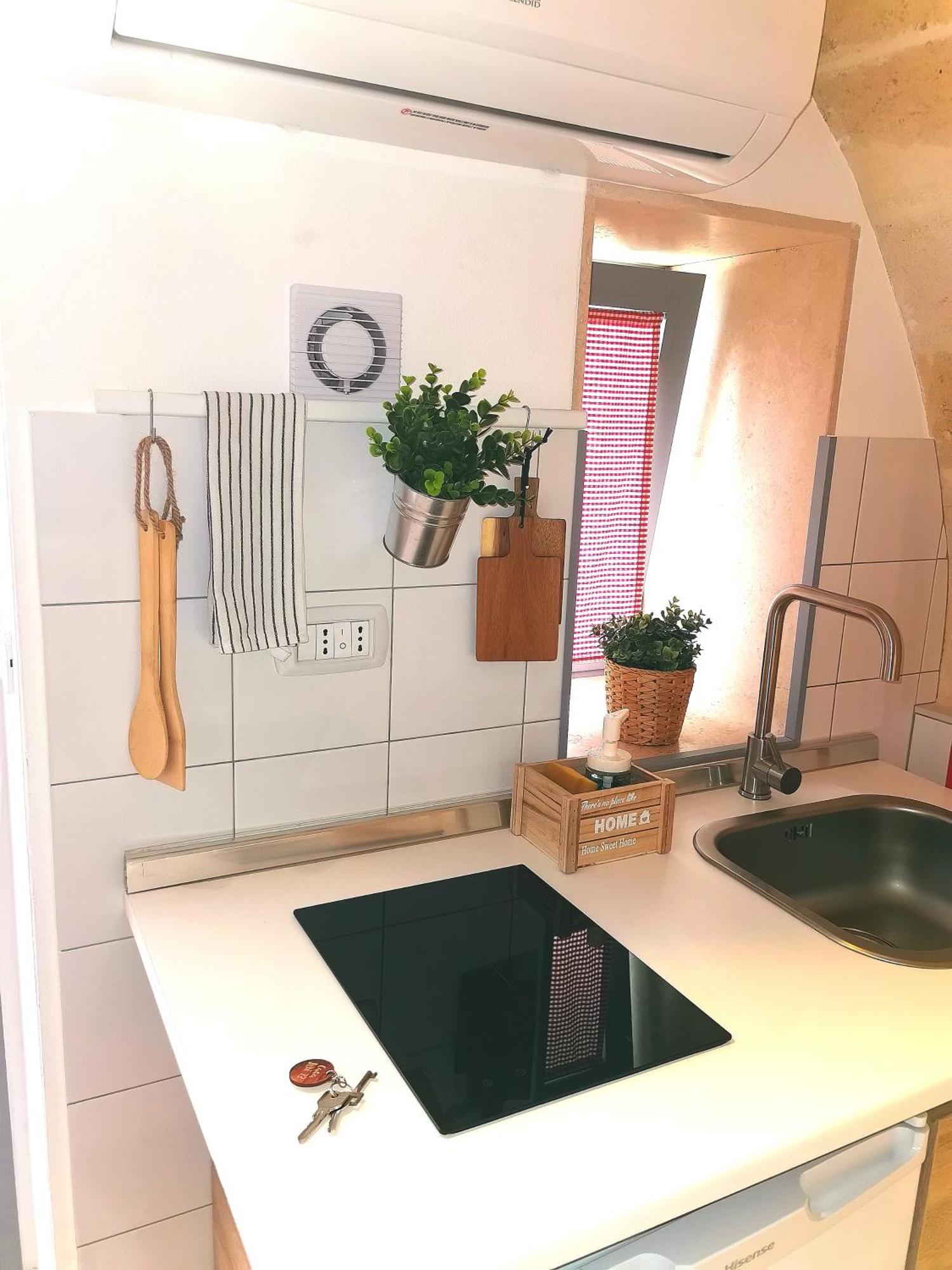 Casa Lori,73 Leilighet Grottaglie Eksteriør bilde